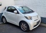 Toyota IQ 1.0 Benzin 73000Km 3 Hand Bastle... - Toyota IQ: 1.3