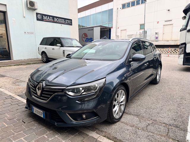 Renault Megane Mégane Sporter dCi 8V 110 CV Ener