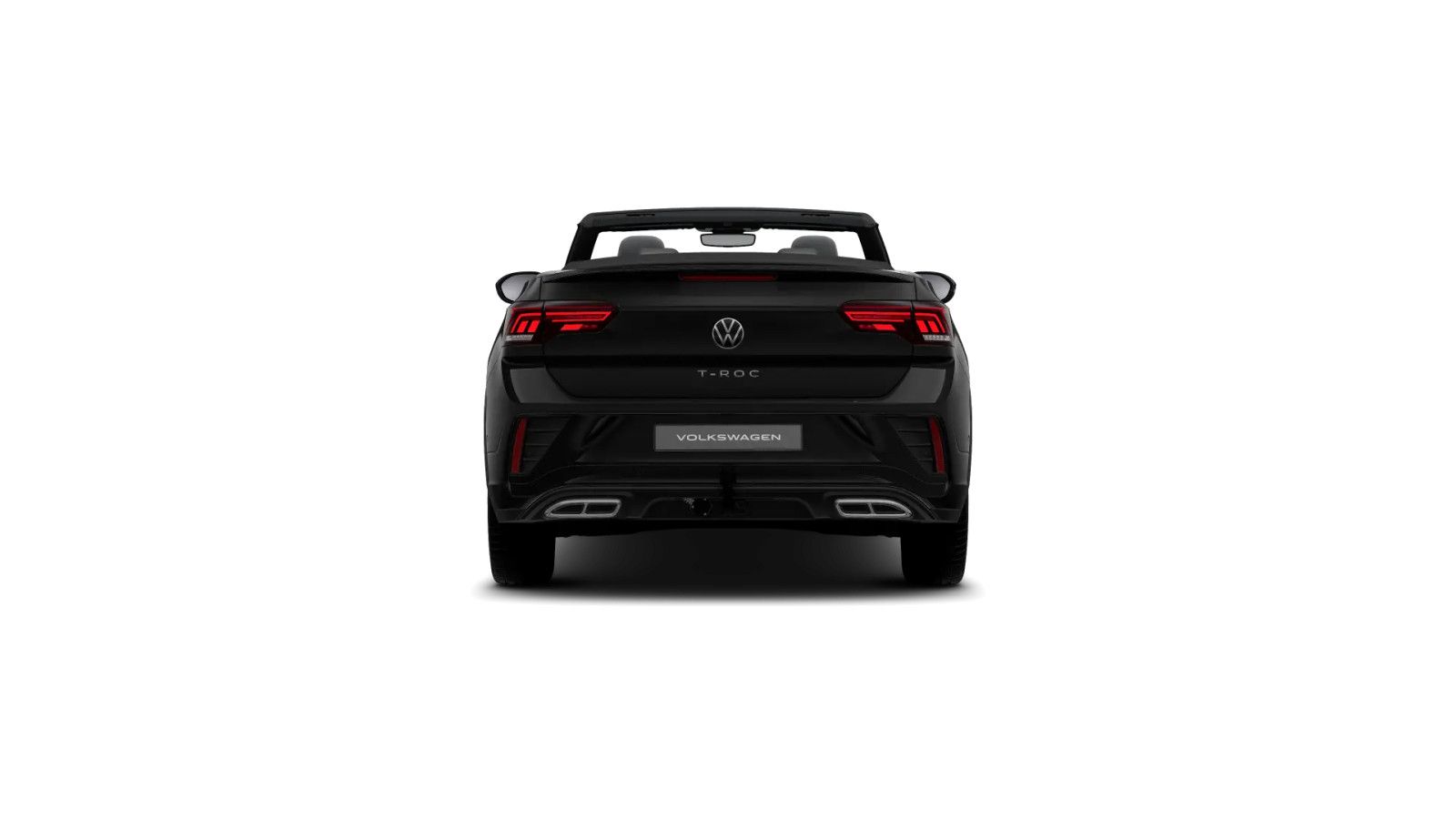 Volkswagen T-Roc - Bild 6