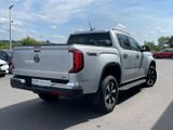 Volkswagen Amarok 2.0 TDI DSG Style 4M *IQ LED*AT-Reifen* - Volkswagen Amarok aus 2023