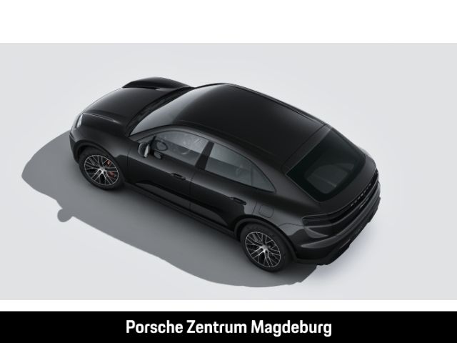 Porsche Macan - Bild 4