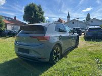 Volkswagen ID.3 Neo 58 kWh Life WäPump AHK RKAM Totwinkel K