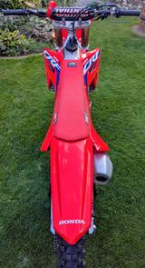 Honda CRF 250R  - Offers