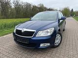 Skoda Octavia Lim. Ambiente Automatik TÜV NEU