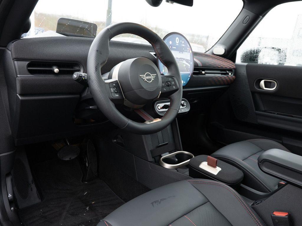 MINI Cooper S - Bild 24