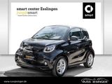 Smart EQ fortwo passion *Exclusive*LED*Pano*Cam*Winter - Smart ForTwo aus 2021