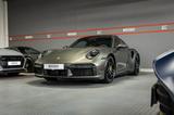 Porsche 911 TURBO S - Burmester - FULL PPF - Approved 27 - Porsche: Turbo