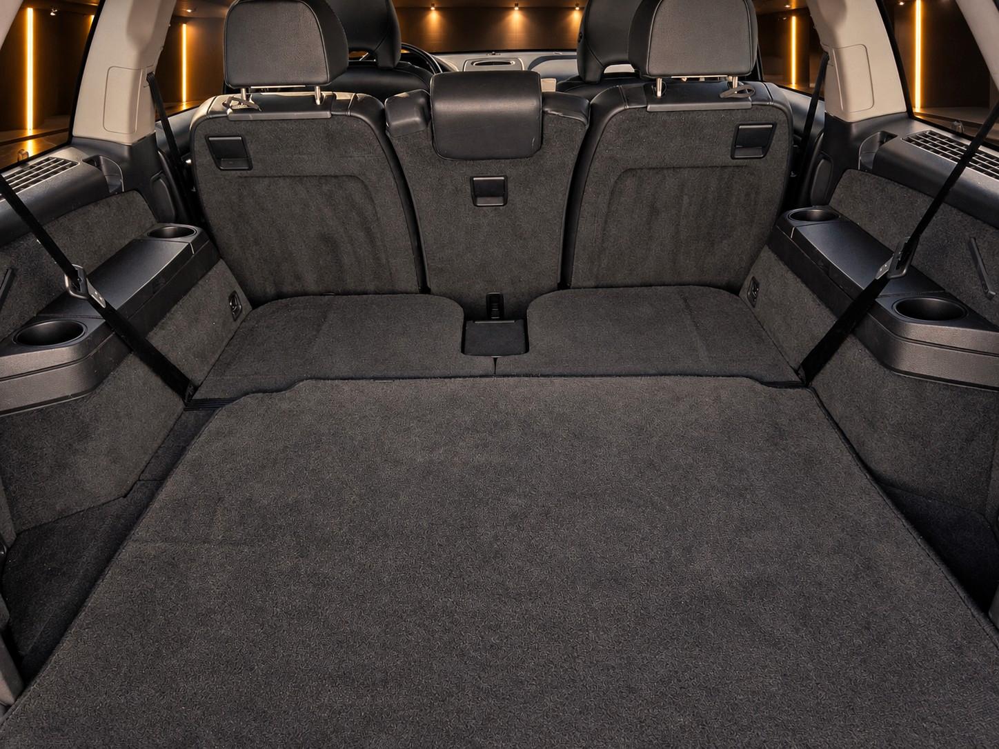 Volvo XC 90  D5 AWD Edition Geartronic/7 Sitze
