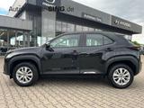 Toyota Yaris Cross HEV 116 CVT Klima Tempo Alu AC/AA - schwarze Toyota Yaris Cross