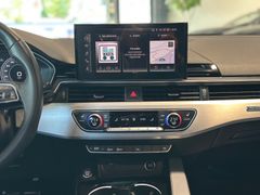 AUDI A4 - Ansicht 35