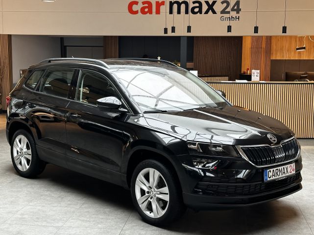 Skoda Karoq 2.0TDI Style AppleCar KAMERA Bluetooth