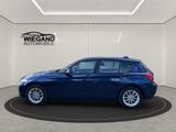 BMW 116d Aut.  +AUTOMATIK+KLIMAAUTO+PDC+ - BMW 116 in Mannheim