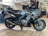 Honda CBF 1000 ABS "Viel Zubehör" - HONDA CBF 1000