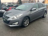 Hyundai i40 1.7 CRDI Fifa World Edition XENON NAVI - Hyundai i40 Gebrauchtwagen