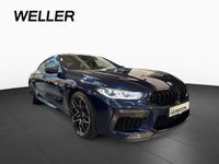 BMW M8 - Vorschau Bild 6