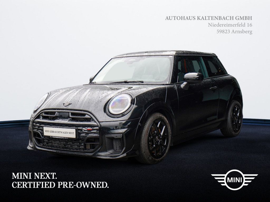Image of MINI Cooper C