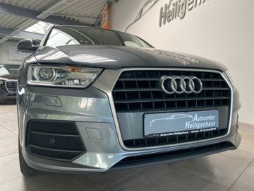 Audi Q3 - 1