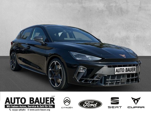 CUPRA Leon VZ 2.0 TSI 7-Gang-DSG