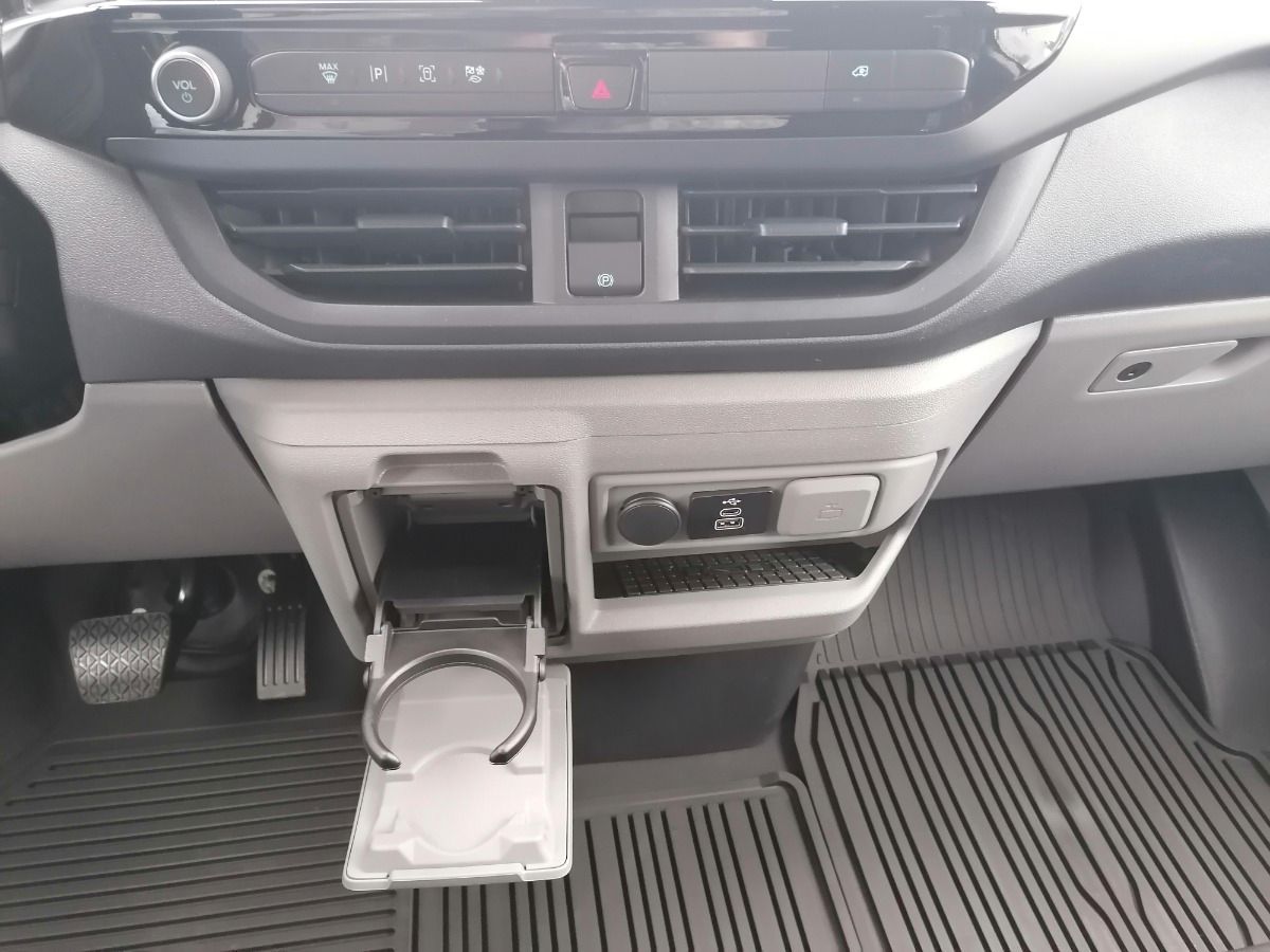 Ford Transit Custom - Bild 12