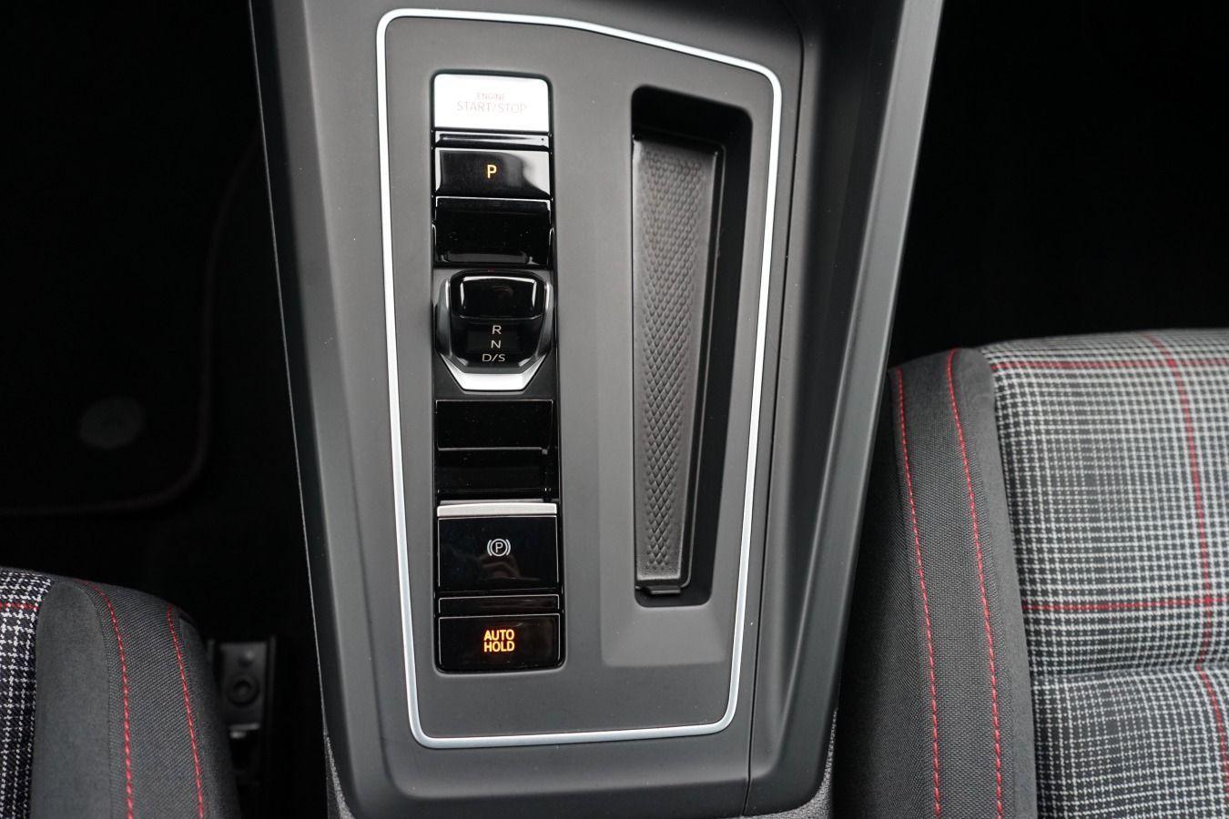 Volkswagen Golf GTI VIII 2.0 TSI*Head-up*Harman Kardon*LED*, миниатюра 14