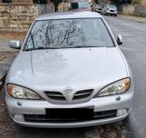 Nissan Primera 1.8 I Elegance - Nissan Gebrauchtwagen von 2000