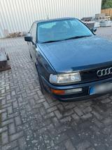 Audi 80 b3 2.3E H Kennzeichen - gebrauchte Audi 80 aus dem Jahr 1988