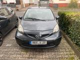 Toyota aygo - Toyota mit Diesel-Antrieb: Aygo