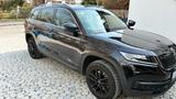 Skoda Kodiaq 2.0 TDI SCR 140kW DSG 4x4 (Hagelschaden) - Skoda Kodiaq Unfallwagen