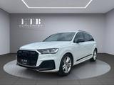 Audi Q7 55 TFSI quat. S line/ViCo/7.Sitz/Matr/LED/B&O - gebrauchte Audi Q7 aus dem Jahr 2022