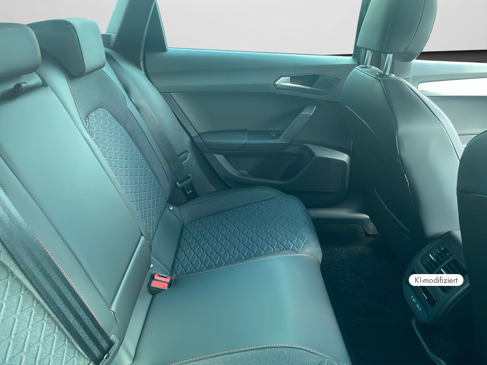 Seat Leon - Bild 5
