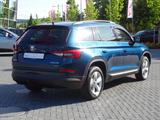 Skoda Kodiaq 2.0 Style 4x4 DSG LED Navi SmartLink AHK - Skoda Kodiaq mit Benzin-Antrieb: Geländewagen