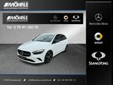 Mercedes-Benz B 200 Progressive Advanced Plus Night-Paket PDC - Mercedes-Benz B 200 Jahreswagen