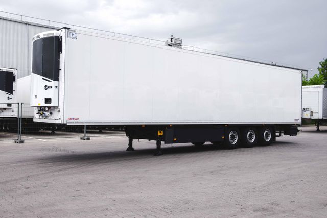 Schmitz Cargobull FP 60 ThermoKing SLXi 300