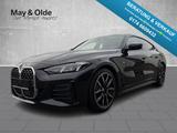 BMW 430 Gran Coupe i Aut. xDrive M Sport LED Navi - BMW 430 Gran Coupé in Hamburg