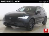 Volvo T6 AWD Plus Black Ed. Plug-In PANO | AUTOM. - Volvo XC60 in Hamm