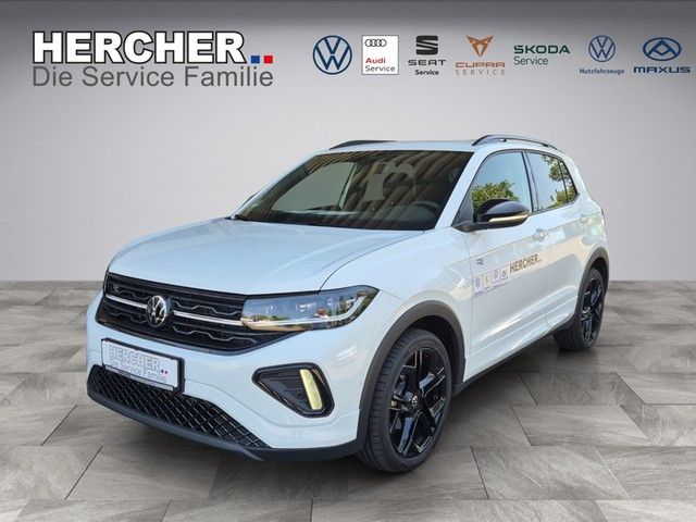 Image of Volkswagen T-Cross