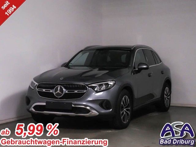 Mercedes-Benz GLC 220 d 4M+Avantgarde+Memory+DISTRONIC+360Grad