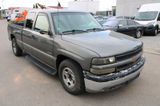 Chevrolet Silverado 1500 4,8L V8*PICK-UP*6SITZ*KLIMA*AUTOM - Chevrolet: Pic