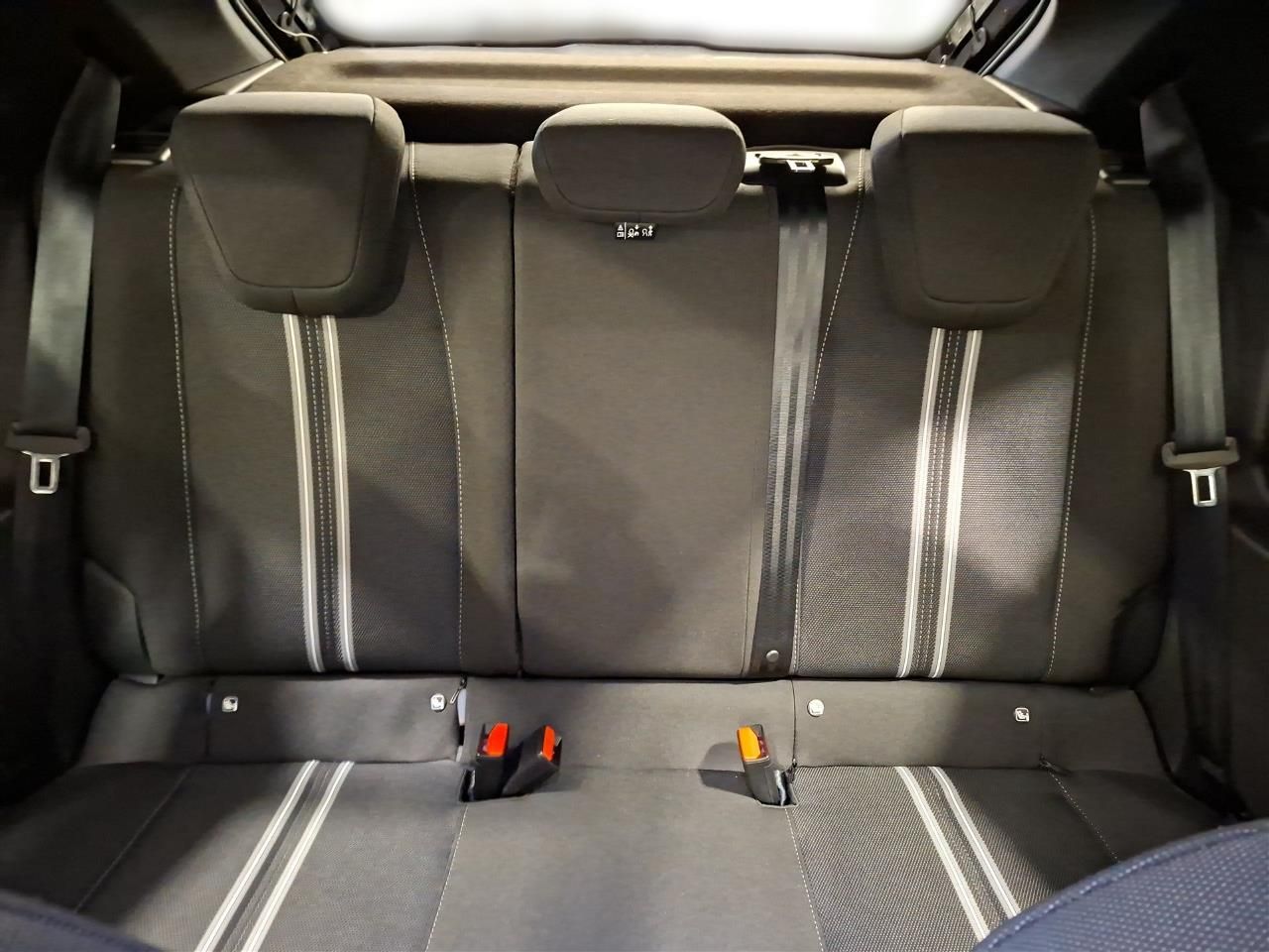 Fahrzeugabbildung Opel Corsa GS MildHybrid 107KW Automatik