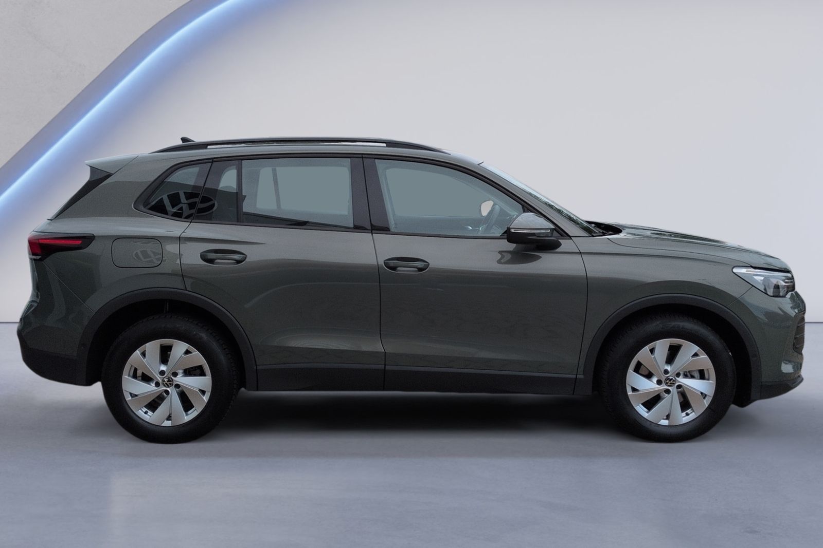 Tiguan 1.5 eTSI DSG Life NAVI+KAMERA+LED