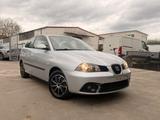 Seat Ibiza 1.4 16V 63kW Comfort Edition Comfort E... - Seat Ibiza aus 2007: 1.4