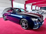 Mercedes-Benz E 220d 3x AMG Pano Distronic HeadUp Widescren 19