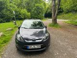 Ford Fiesta 1.25 60kW Trend TÜV neu