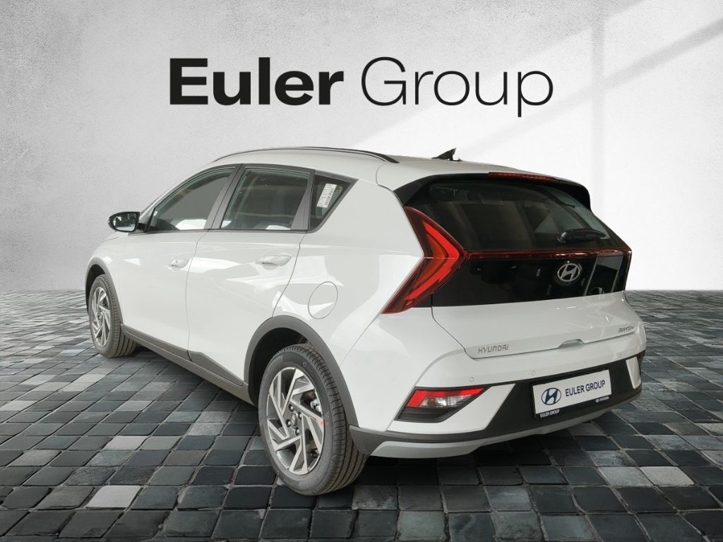 Hyundai BAYON – Bild 3