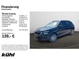 Skoda Kamiq 1.0 TSI Clever Panorama fest,Sport Fahrwer - Skoda Kamiq: Limousine