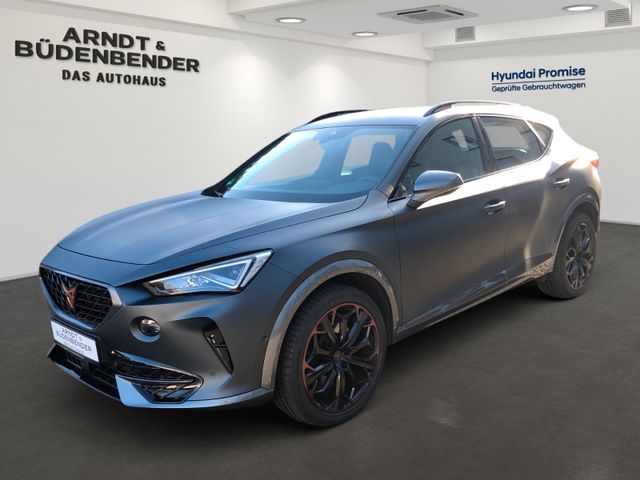 Cupra Formentor 2.0 TSI VZ 4Drive*BEATS*MATTLACK*AHK