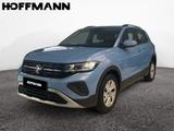 Volkswagen T-Cross 1.0 TSI DSG Life IQ.Drive LED - VW T-Cross Leasingangebote für Privatpersonen