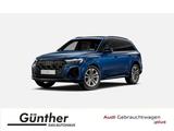Audi Q7 55 TFSI S LINE+WINTERRÄDER+7 SITZER+PANORAMAD - Audi Q7 aus 2025