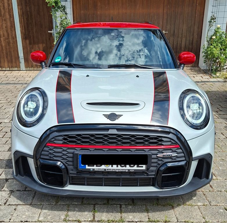 Image of MINI John Cooper Works