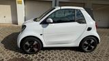 Smart SMART 453 CABRIO  2018  90PS Mit 15 Zoll Alu - Smart fortwo A453